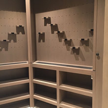 Gun Room