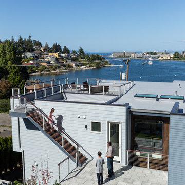 Commodore Residence