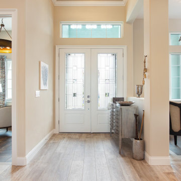 Villa Lucca Grand with Generational Suite
