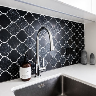 Glen Iris Kitchen, Butlers Pantry and Exterior Kitchen BBQ