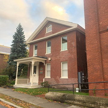 College Street Law Firm