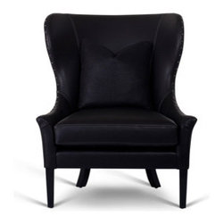 Verellen - Armchairs And Accent Chairs