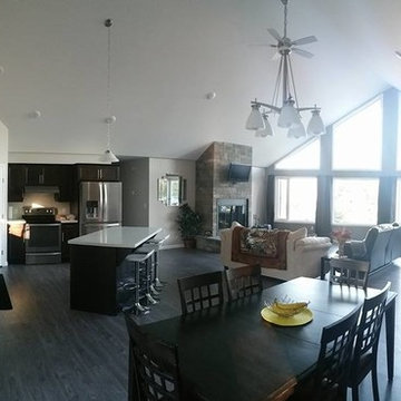 Sandhills Open Plan Bungalow