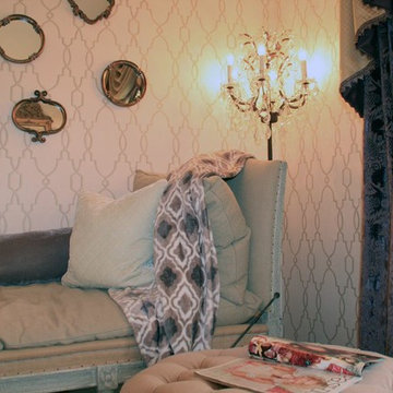 Playa Del Rey Boudoir