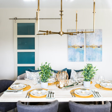 Kitchen Designs
