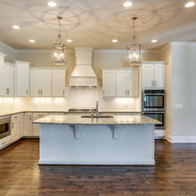 Lighting Ideas!