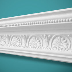 Plaster Cornices - Plaster Moulding, Skirting & Coving