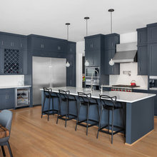 Kitchen Ideas
