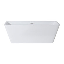 Free standing tubs