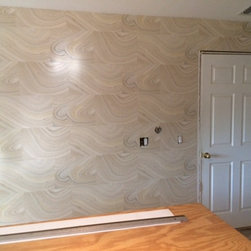 Very cool Wallpaper - Paint And Wall Covering Supplies