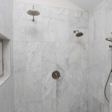 Master Bedroom & Bath Suite Addition