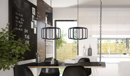 Up to 50% Off Pendant Lights