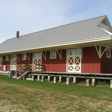 Roofing