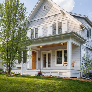 Linden Hills Farmhouse