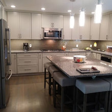 beth's kitchen