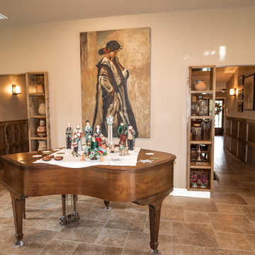 Built-ins