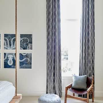 Living Spaces