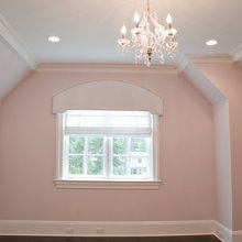nursery