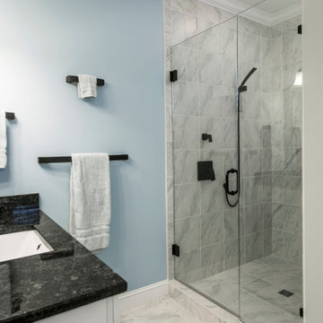 Bathroom Remodeling Near Homer Glen