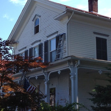 New Milford Restoration