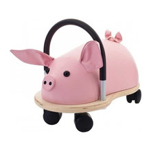 Wish List