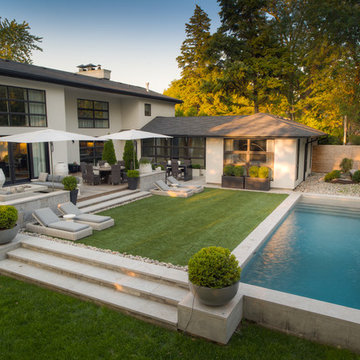 Rosedale Retreat