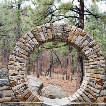 The Colorado Moongate Project