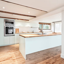 Kitchen Ideas