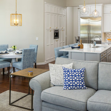 Calabay Cove Vacation Home Transformation