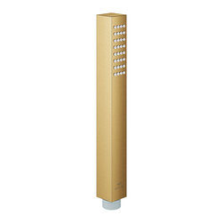 Euphoria Cube+ Stick Hand Shower - Showerheads And Body Sprays