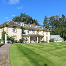 Jans House