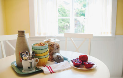 Modern Manners for Conflict-Free Family Visits