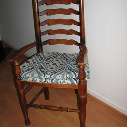 custom chair cushions - Products
