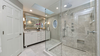 Bobby & Lisa's Bathroom Remodel