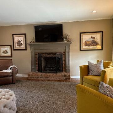 Residential Biophilic Design