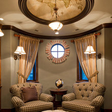 Home Office Ideas