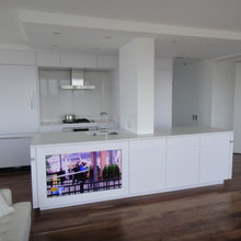 Creative Kitchen ideas