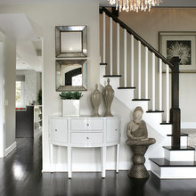 Stairway carpets