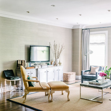 Lake Shore Drive Condo