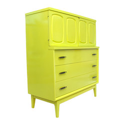 Mid-Century Modern Line - Products