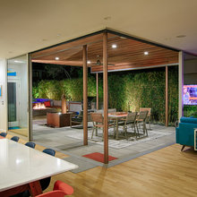 Outdoor Living