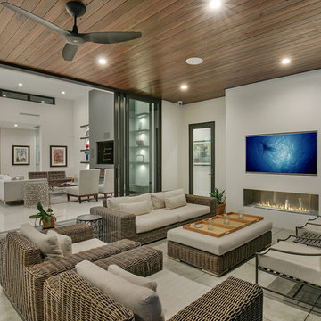 Camino Real Residence