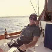Tim Cavanaughs billede