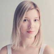 Oksana Anemone's photo