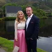 Paul Murphy's photo