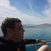 Colin McAnaspie's photo