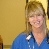Pam McClains foto