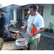 Alister Maas's photo