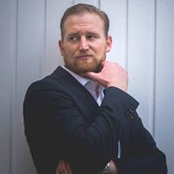 Maximilian Mayrhofer's photo
