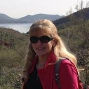 Susan Dennery's photo